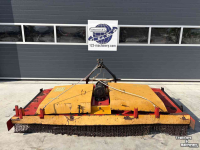 Faucheuse Agromet Weide bloter