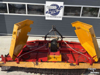 Faucheuse Agromet Weide bloter