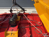 Faucheuse Agromet Weide bloter