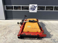 Faucheuse Agromet Weide bloter