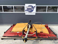 Faucheuse Agromet Weide bloter