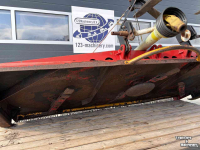 Faucheuse Agromet Weide bloter