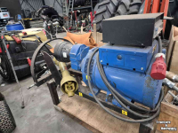 Autres machines et accessoires pour l'atelier et terrain Brinkman 35 KVA