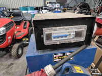 Autres machines et accessoires pour l'atelier et terrain Brinkman 35 KVA