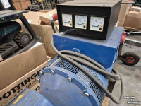 Autres machines et accessoires pour l'atelier et terrain Brinkman 35 KVA