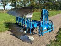 Charrues Lemken Variopal 7