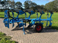 Charrues Lemken Variopal 7