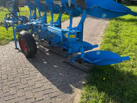 Charrues Lemken Variopal 7