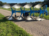 Charrues Lemken Variopal 7
