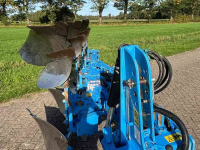 Charrues Lemken Variopal 7