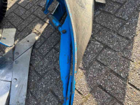 Charrues Lemken Variopal 7
