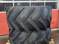 Roues, Pneus, Jantes, Barillets Jumelage Taurus TAURUS 800/65R32 BUITENBANDEN