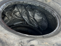 Roues, Pneus, Jantes, Barillets Jumelage Taurus TAURUS 800/65R32 BUITENBANDEN