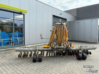 Injecteur de prairie Slootsmid SLOOTSMID SL SK5 M