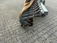 Injecteur de prairie Slootsmid SLOOTSMID SL SK5 M