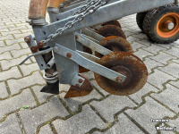 Injecteur de prairie Slootsmid SLOOTSMID SL SK5 M