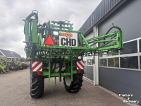 Pulvérisateur CHD 3033