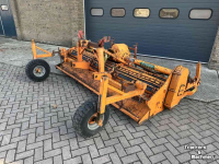 Fraise rotative Struik 4RF 310F Volleveldsfrees