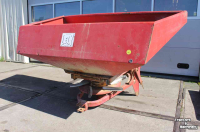 Distributeur d‘engrais Lely Centerliner 2010 enkelschijfs kunstmeststrooier