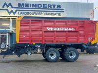 Autochargeuse Schuitemaker Rapide 6600S