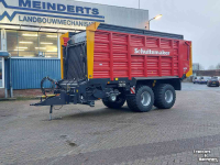 Autochargeuse Schuitemaker Rapide 6600S