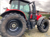Tracteur Massey Ferguson 7615