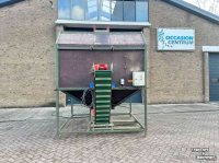 Autres matériel de convoyage et accessoires  Lewi Aardappelbunker
