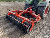 Décompacteur He-Va Sub Tiller