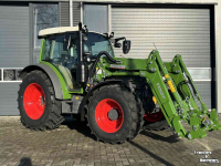 Tracteur Fendt 211 Power