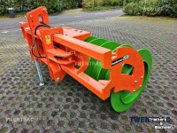 Rouleau packer de silage Holaras Kuilverdichtingswals