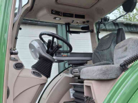 Tracteur Fendt 514 Vario SCR