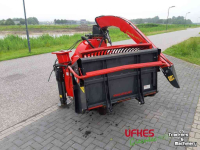 Déchiqueteuse de bois Greentec Cheetah 30 Unimog
