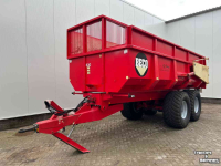 Benne agricole Beco Super 1200