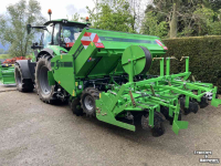 Planteuse de pommes de terre AVR Ceres 440