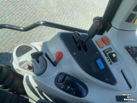 Tracteur Massey Ferguson 5650 DYNA4 AIRCO TRIMA FRONTLDR.