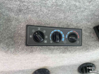 Tracteur Massey Ferguson 5650 DYNA4 AIRCO TRIMA FRONTLDR.