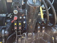 Tracteur Deutz-Fahr 6215ttv