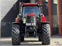 Tracteur Case-IH Puma 165CVX vario Fronthef Lucht 6026u  vol geveerd 40km