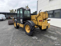 Chargeur Télescopique Caterpillar TH63 Verreiker