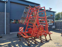 Cultivateur Evers Welsh Cultivator 7 meter breed