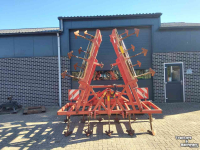 Cultivateur Evers Welsh Cultivator 7 meter breed