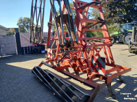 Cultivateur Evers Welsh Cultivator 7 meter breed