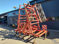 Cultivateur Evers Welsh Cultivator 7 meter breed