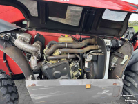 Chargeur Télescopique Manitou MT 1440 verreiker