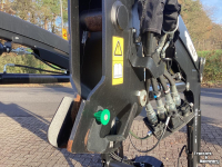 Tracteur Alö X 4 S