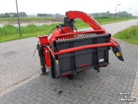 Déchiqueteuse de bois Greentec Cheetah 30 Unimog