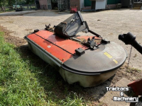 Faucheuse Kuhn PZ 312 F