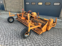 Fraise rotative Struik 4RF 310F Frees