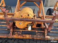 Fraise rotative Struik 4RF 310F Frees