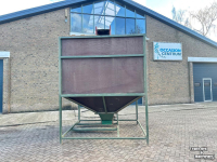 Autres matériel de convoyage et accessoires  AARDAPPELBUNKER